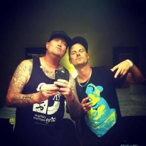 Meet your Posher, Adam